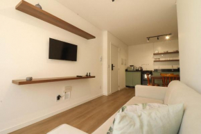 Apartamento para 3 pessoas - PC01I